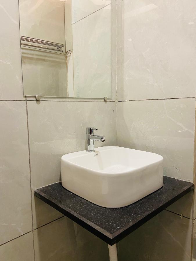 Hotel Woodland ナイニタール エクステリア 写真